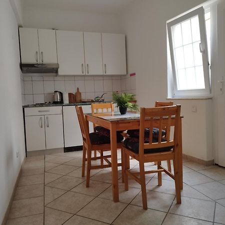 Guesthouse Lion Сплит Экстерьер фото