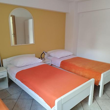 Guesthouse Lion Сплит Экстерьер фото