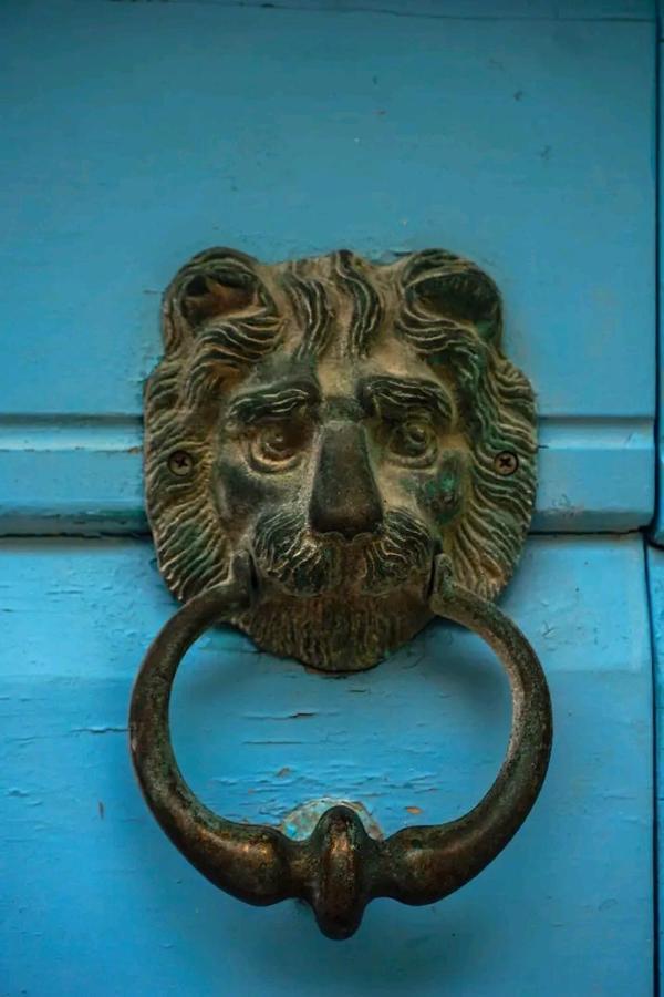 Guesthouse Lion Сплит Экстерьер фото