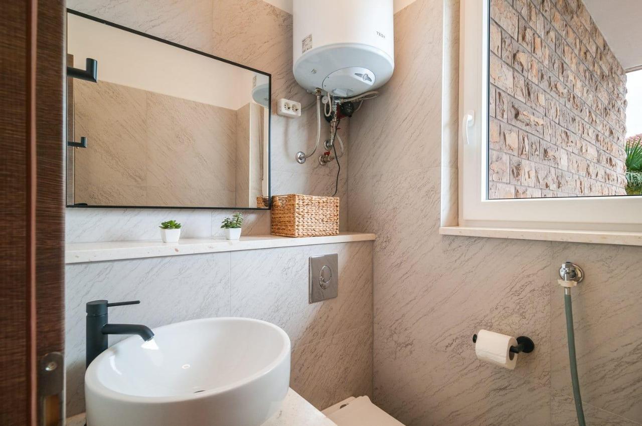 Guesthouse Lion Сплит Экстерьер фото