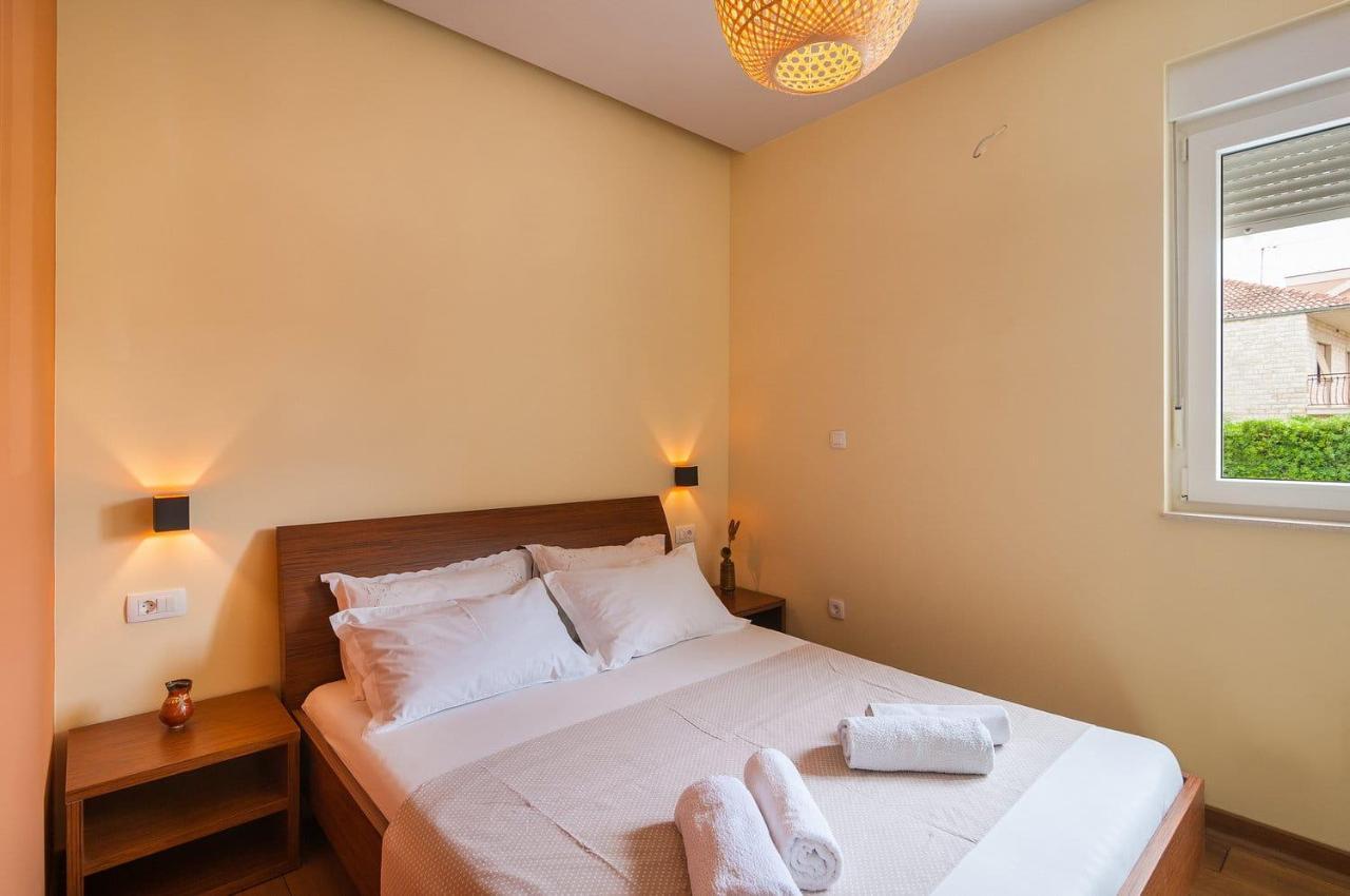 Guesthouse Lion Сплит Экстерьер фото