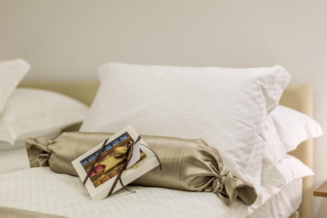 Guesthouse Lion Сплит Экстерьер фото