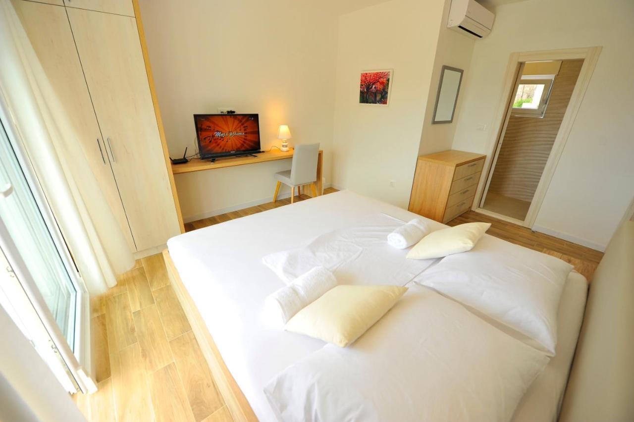 Guesthouse Lion Сплит Экстерьер фото
