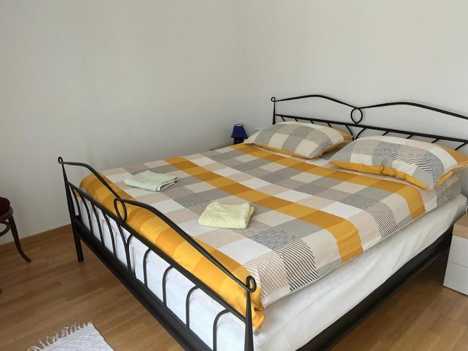 Guesthouse Lion Сплит Экстерьер фото