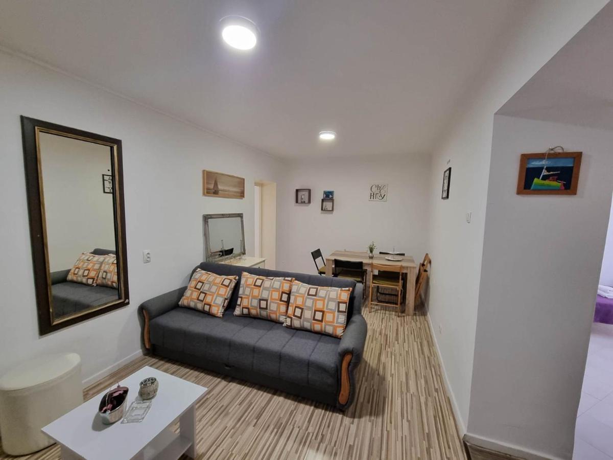Guesthouse Lion Сплит Экстерьер фото