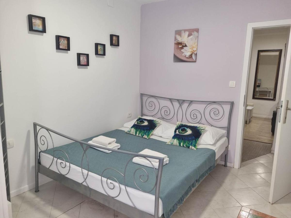 Guesthouse Lion Сплит Экстерьер фото