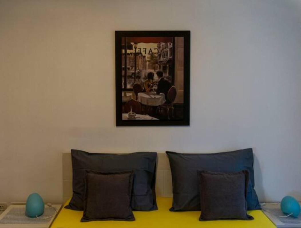 Guesthouse Lion Сплит Экстерьер фото