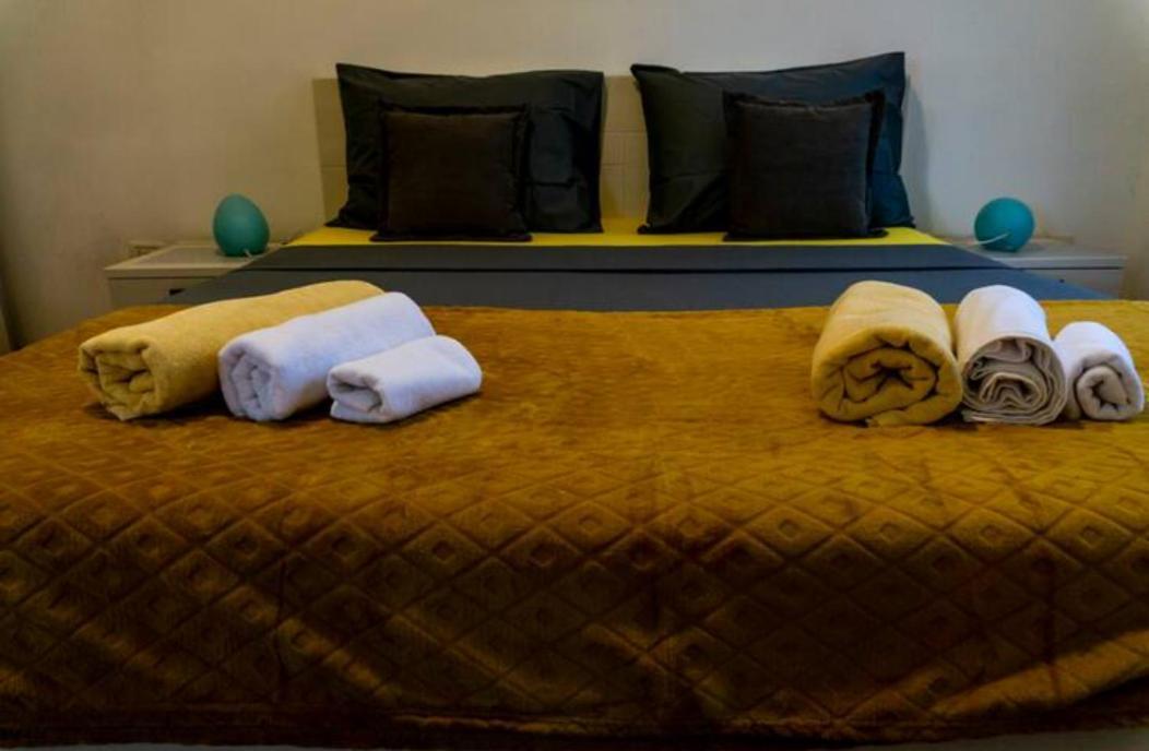 Guesthouse Lion Сплит Экстерьер фото