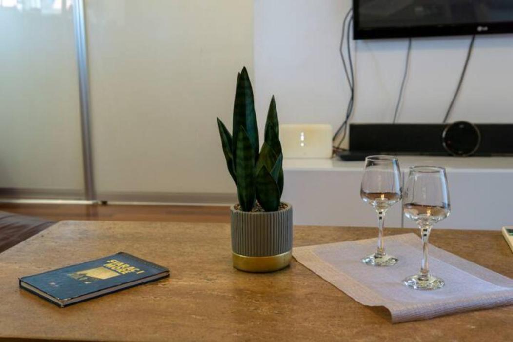 Guesthouse Lion Сплит Экстерьер фото