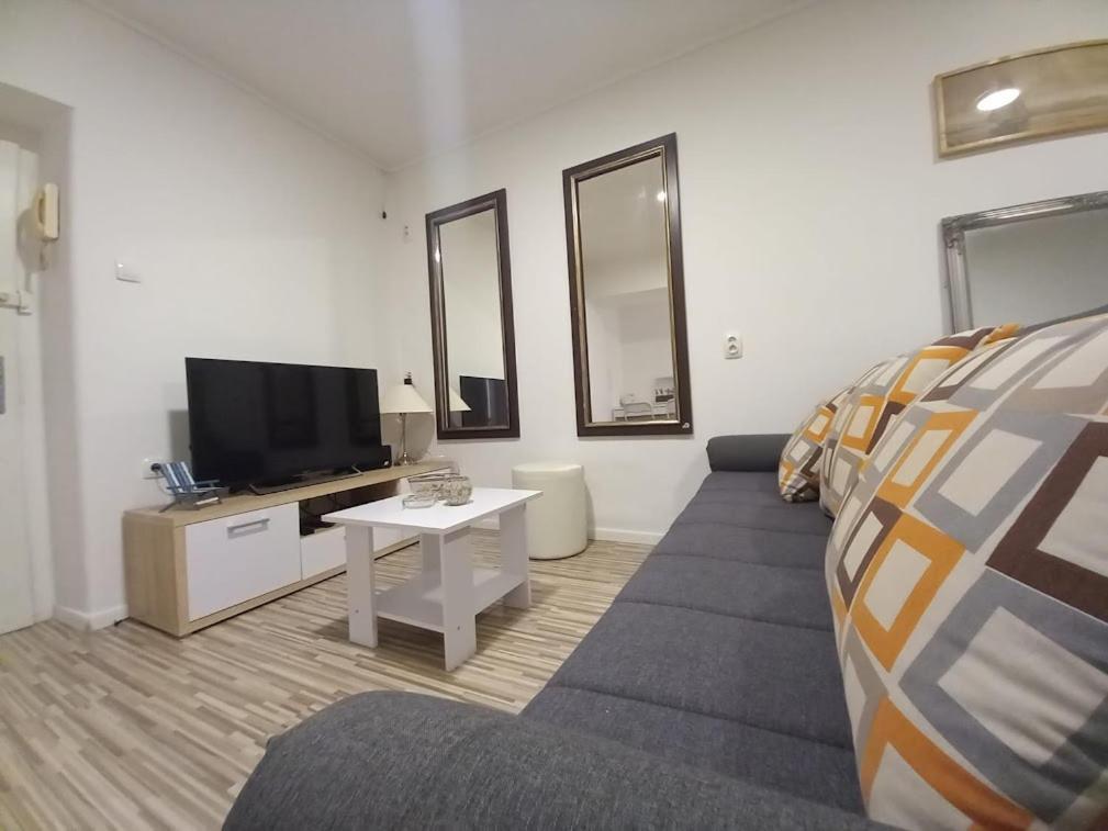 Guesthouse Lion Сплит Экстерьер фото