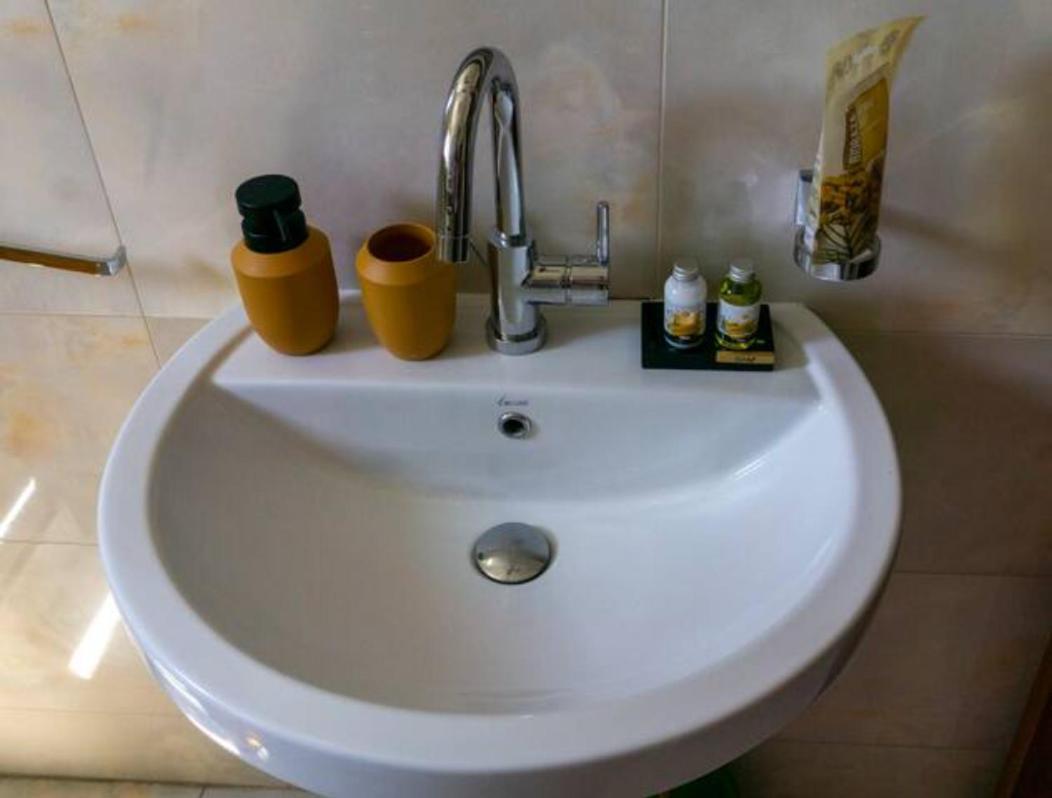 Guesthouse Lion Сплит Экстерьер фото