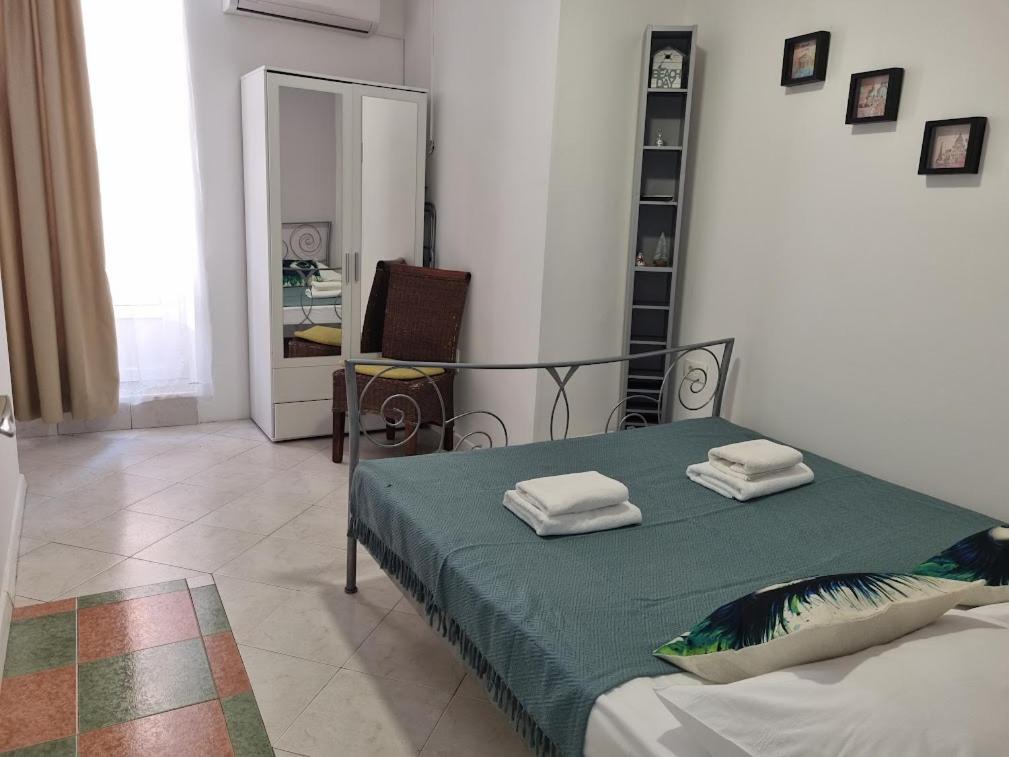 Guesthouse Lion Сплит Экстерьер фото