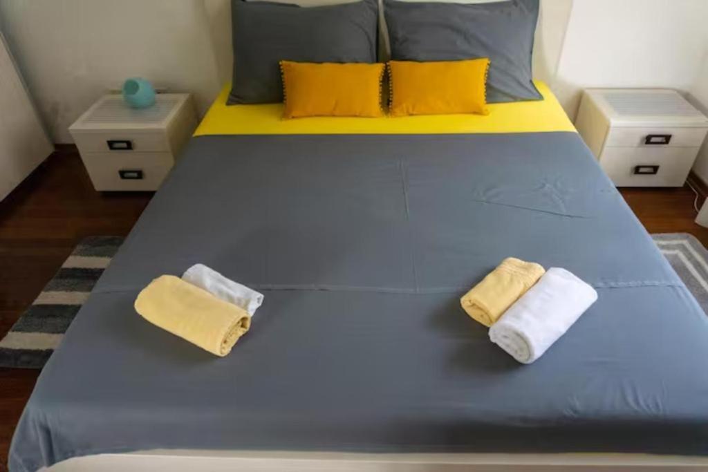 Guesthouse Lion Сплит Экстерьер фото