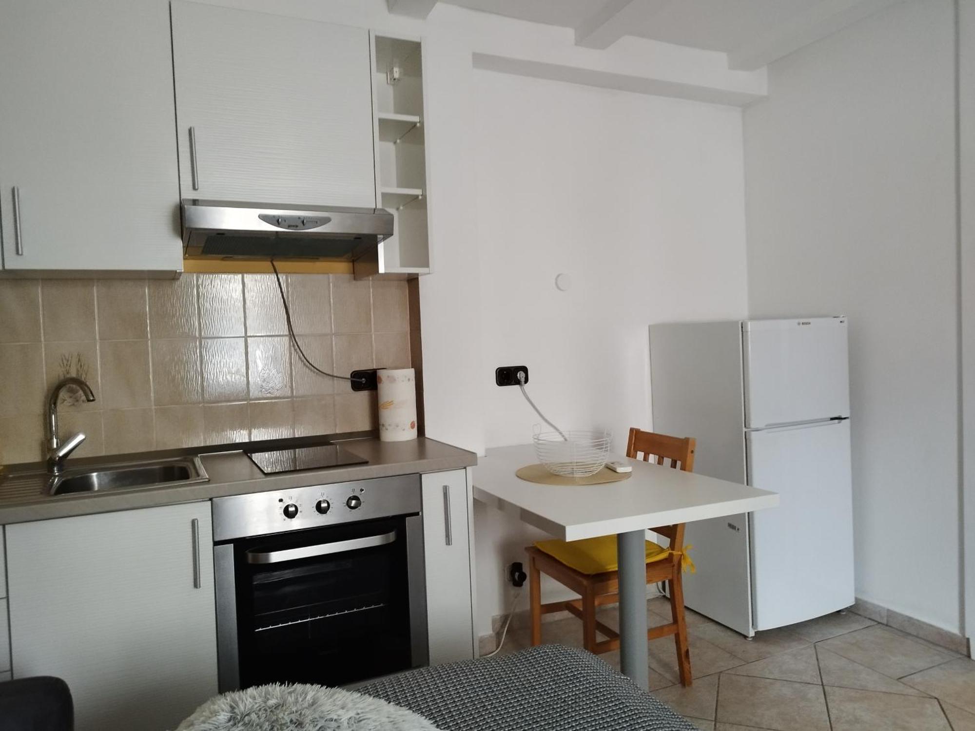 Guesthouse Lion Сплит Экстерьер фото