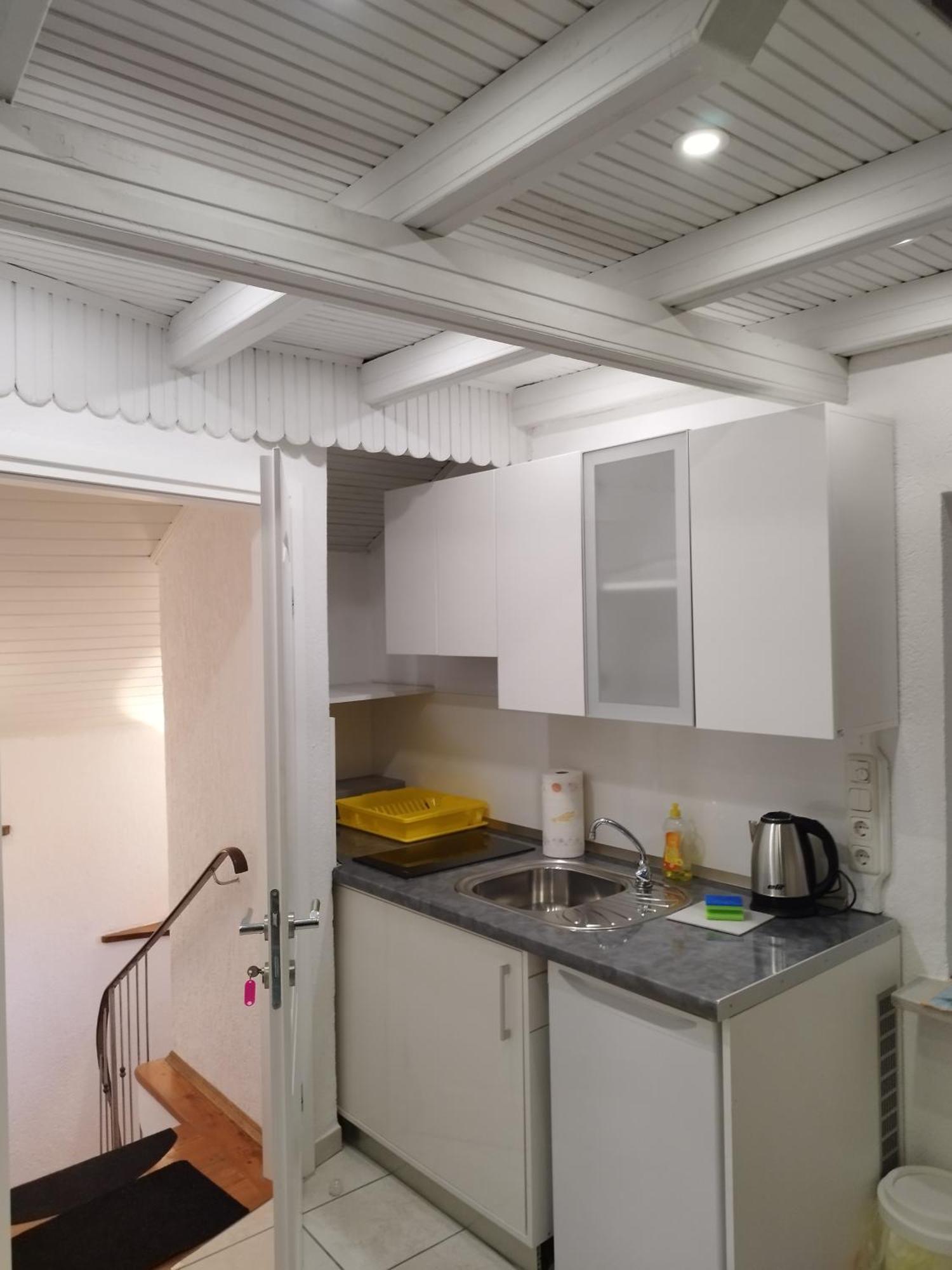 Guesthouse Lion Сплит Экстерьер фото