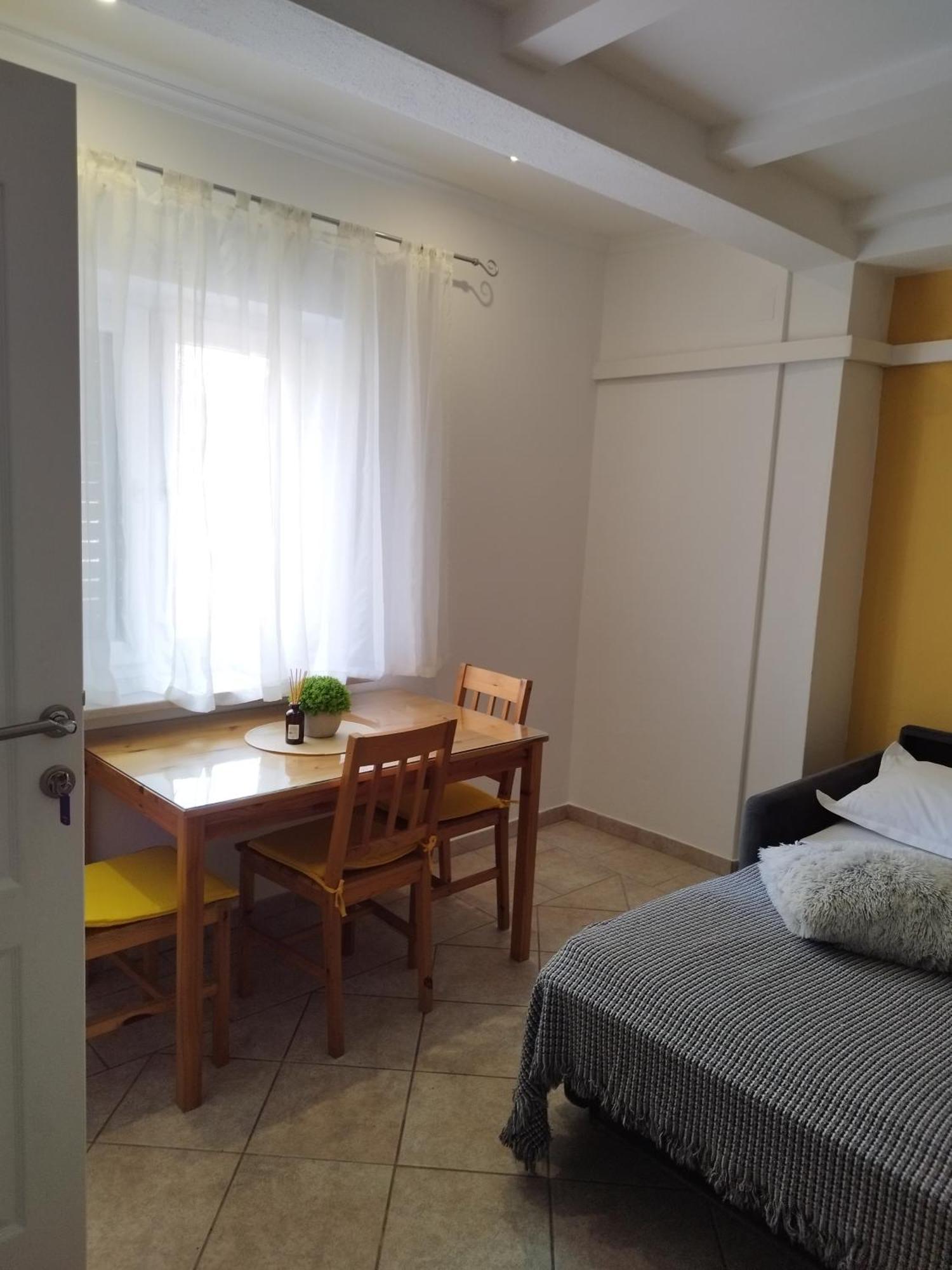 Guesthouse Lion Сплит Экстерьер фото