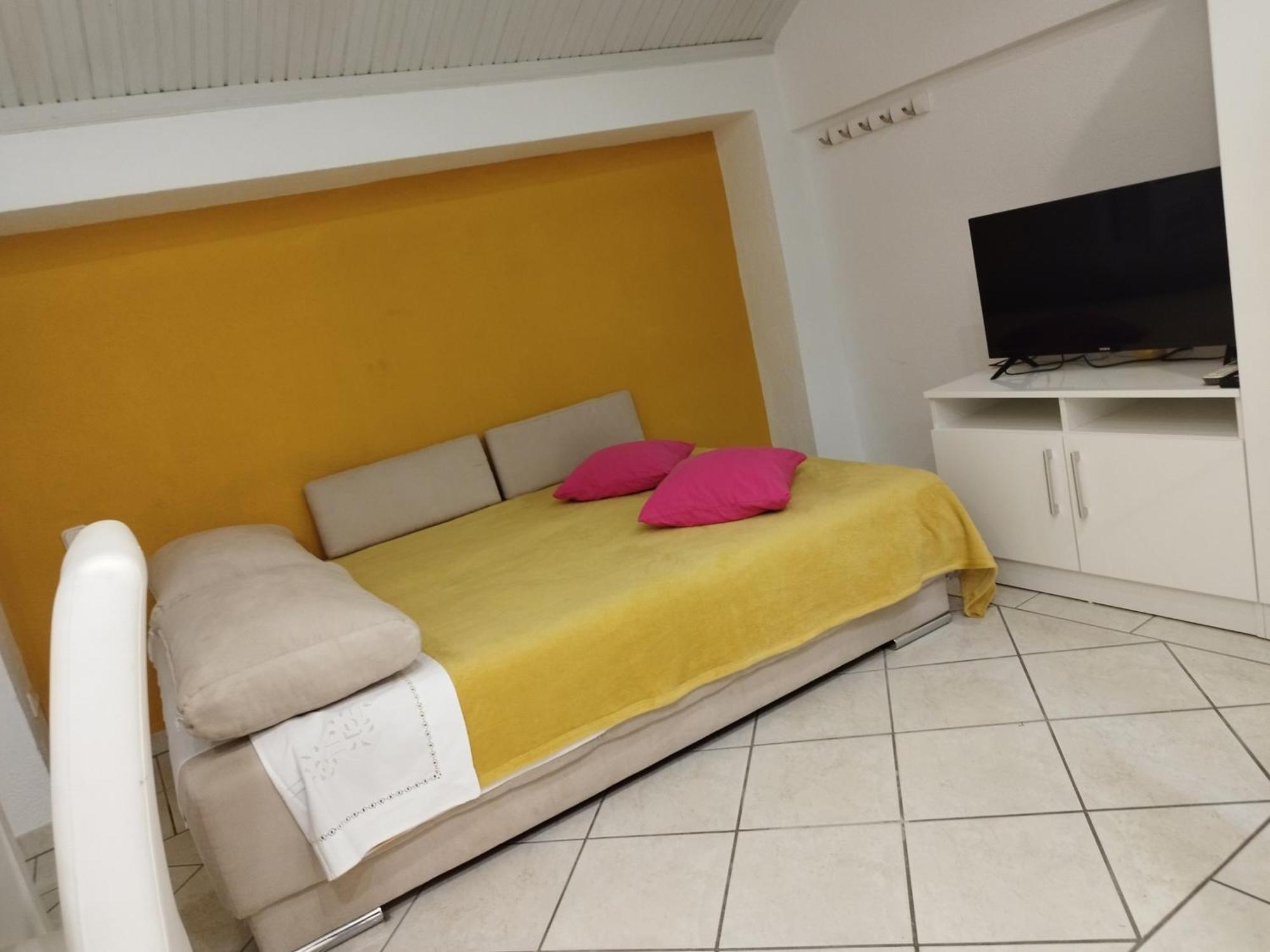 Guesthouse Lion Сплит Экстерьер фото