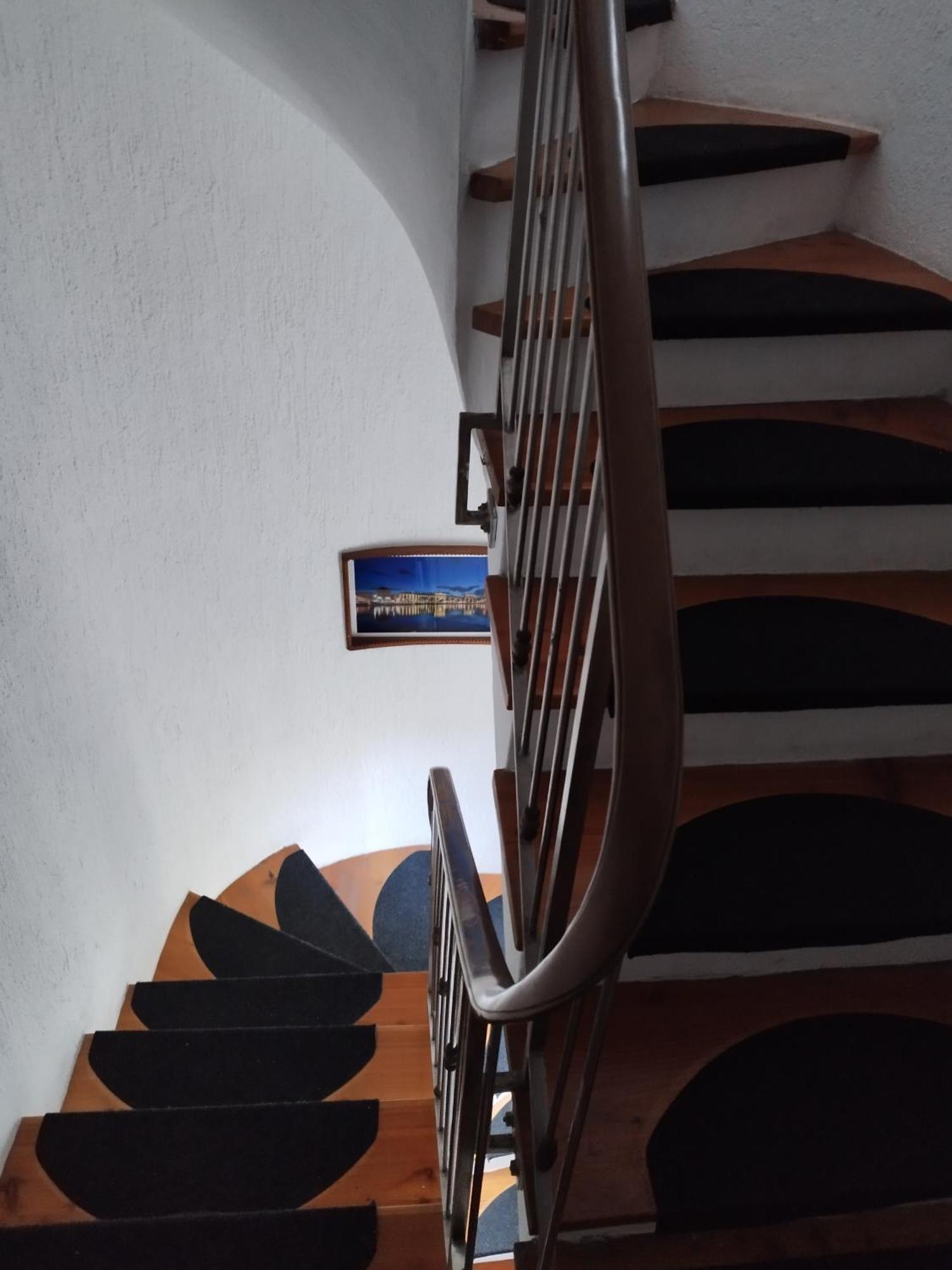 Guesthouse Lion Сплит Экстерьер фото