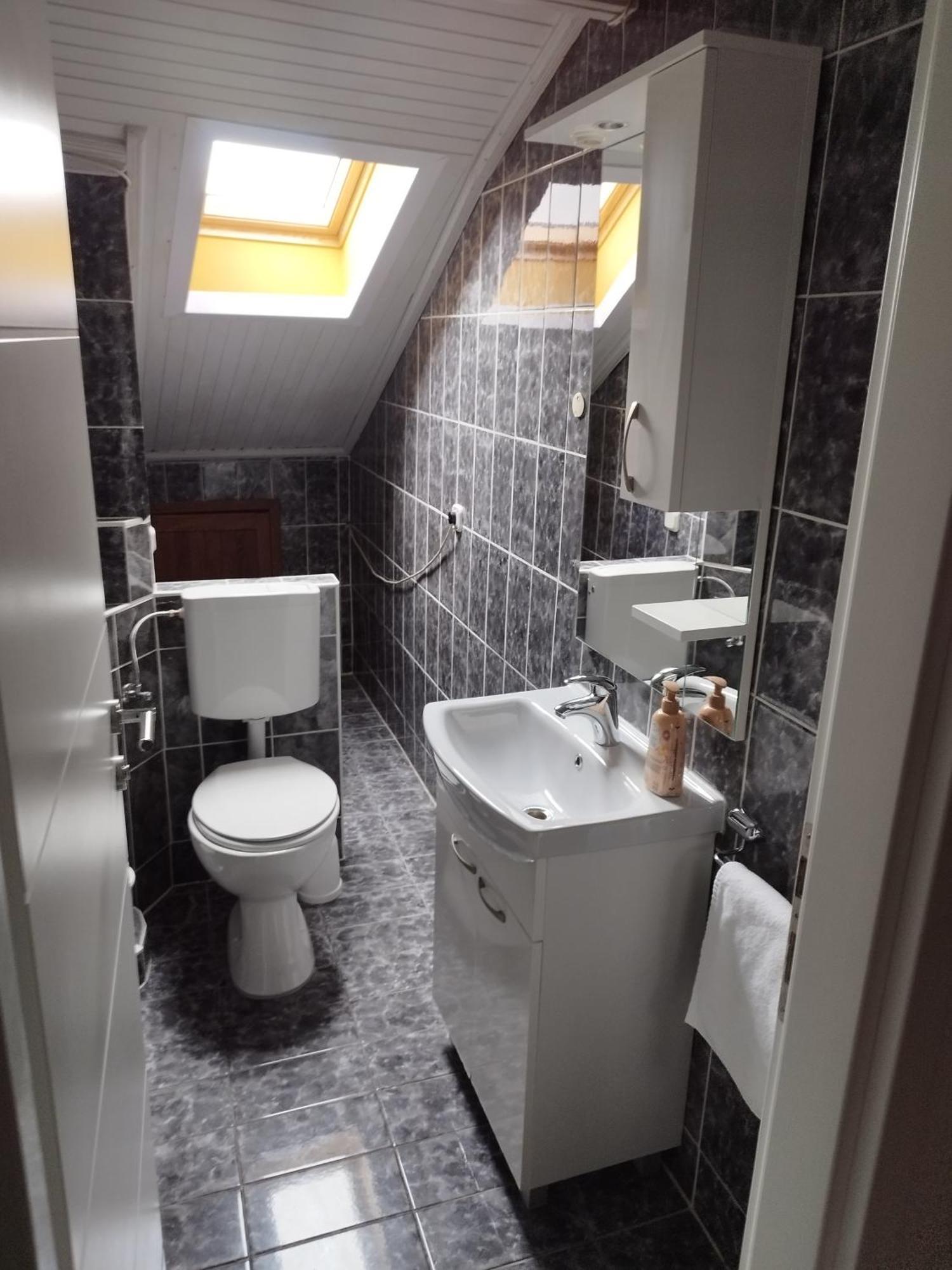 Guesthouse Lion Сплит Экстерьер фото