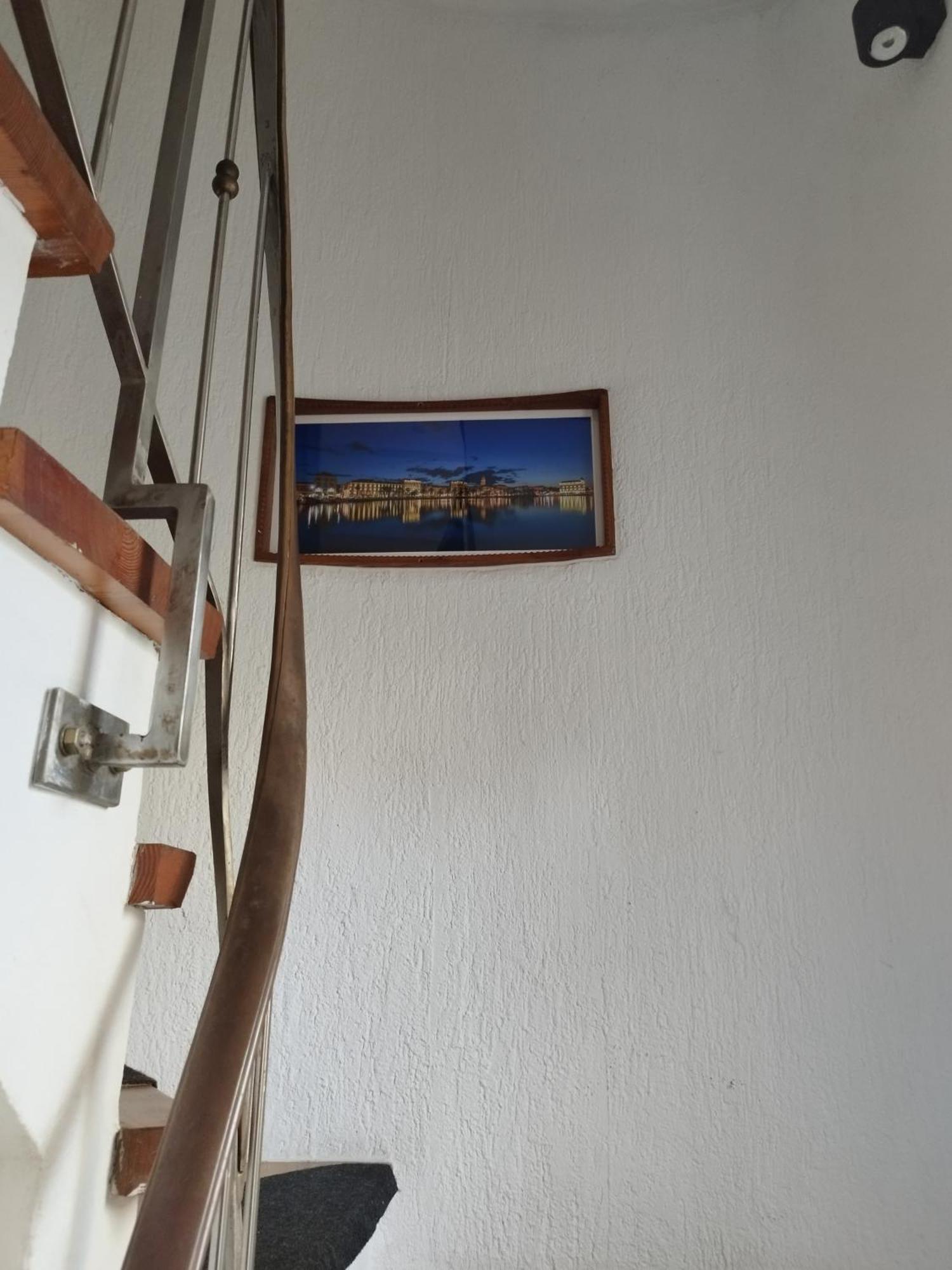 Guesthouse Lion Сплит Экстерьер фото