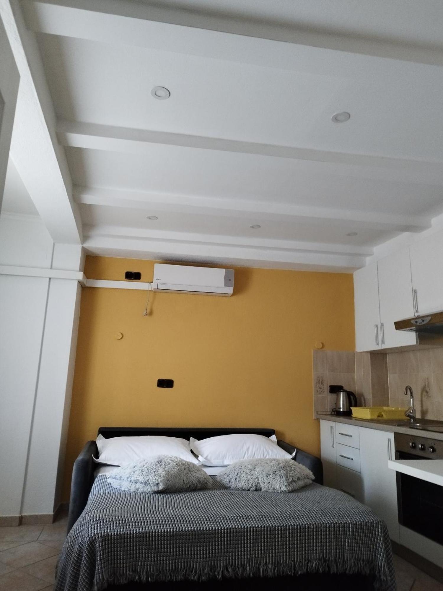 Guesthouse Lion Сплит Экстерьер фото