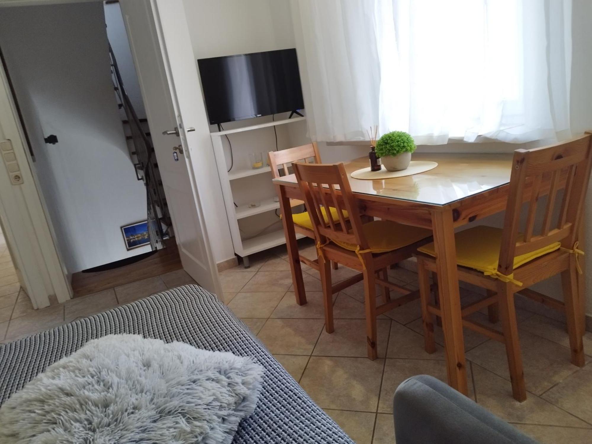 Guesthouse Lion Сплит Экстерьер фото