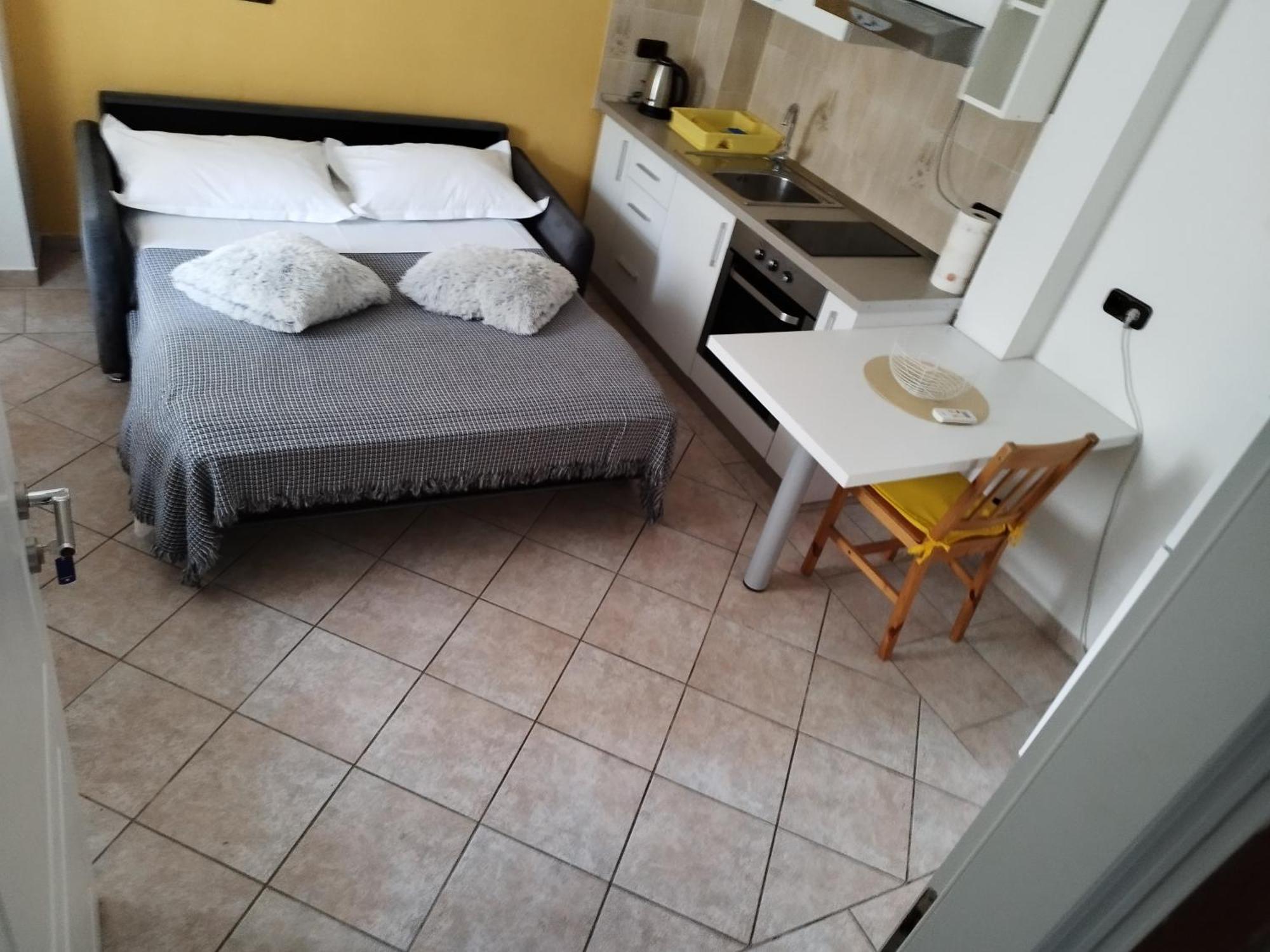 Guesthouse Lion Сплит Экстерьер фото